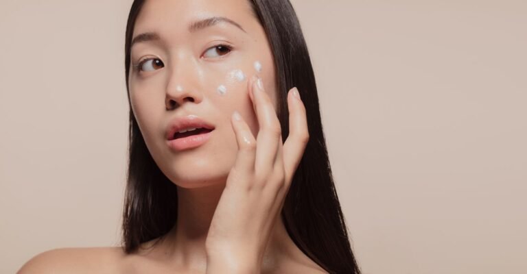 K-beauty trends