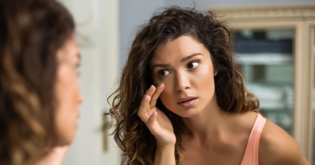 common beauty mistakes