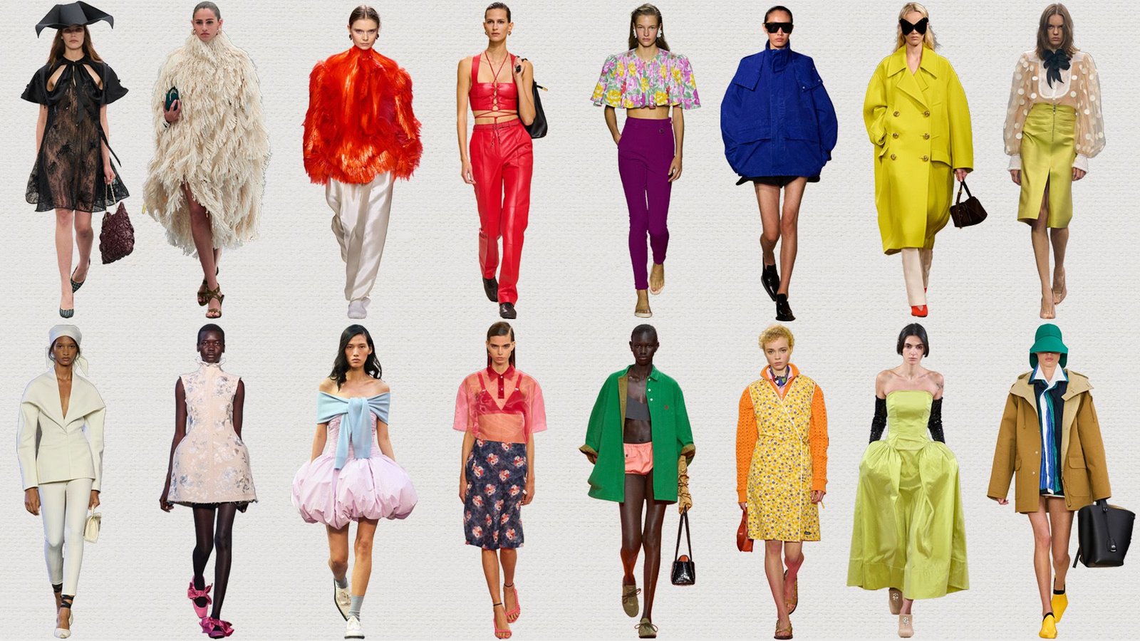 fashion trends 2026