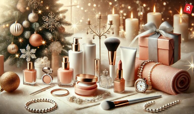 Festive Beauty Shopping Guide — Makeup and Skincare Essentials
