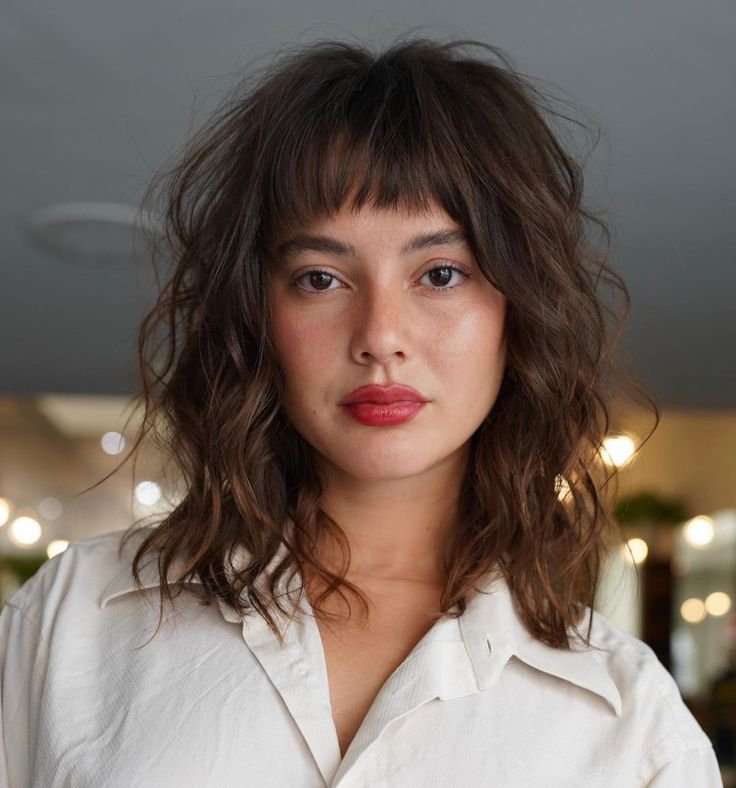 trending hairstyles 2026