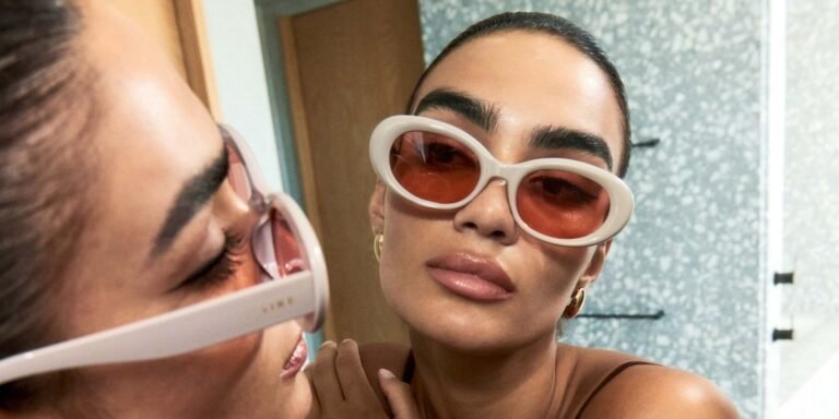 Trending Sunglasses in Pakistan 2026 – 6 Styles Everyone Is Wearing This Season