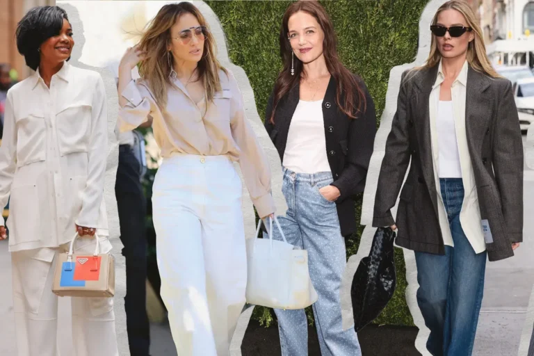 From Day Plans to Evening Outings: Outfit Ideas for Modern Women