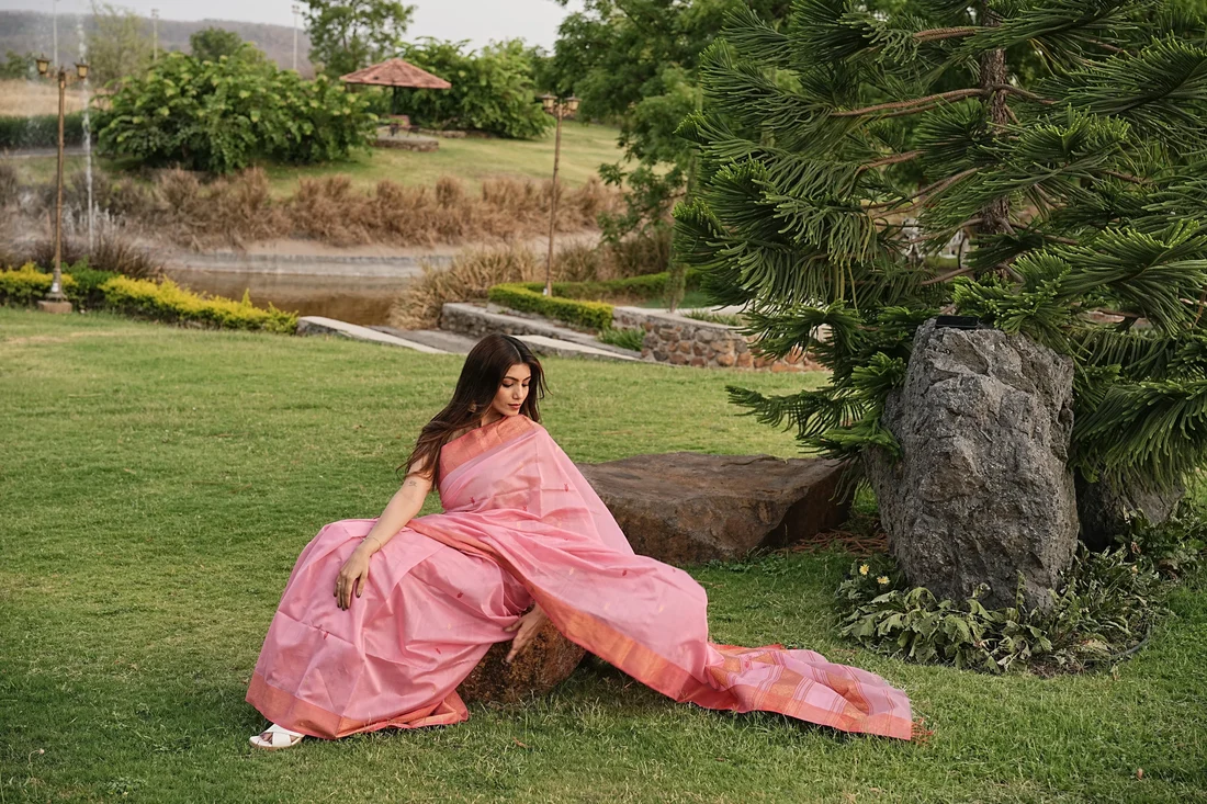 handloom silk sarees
