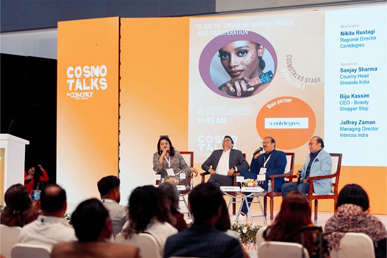 How OEM and ODM Manufacturing Is Changing the Cosmetics Industry